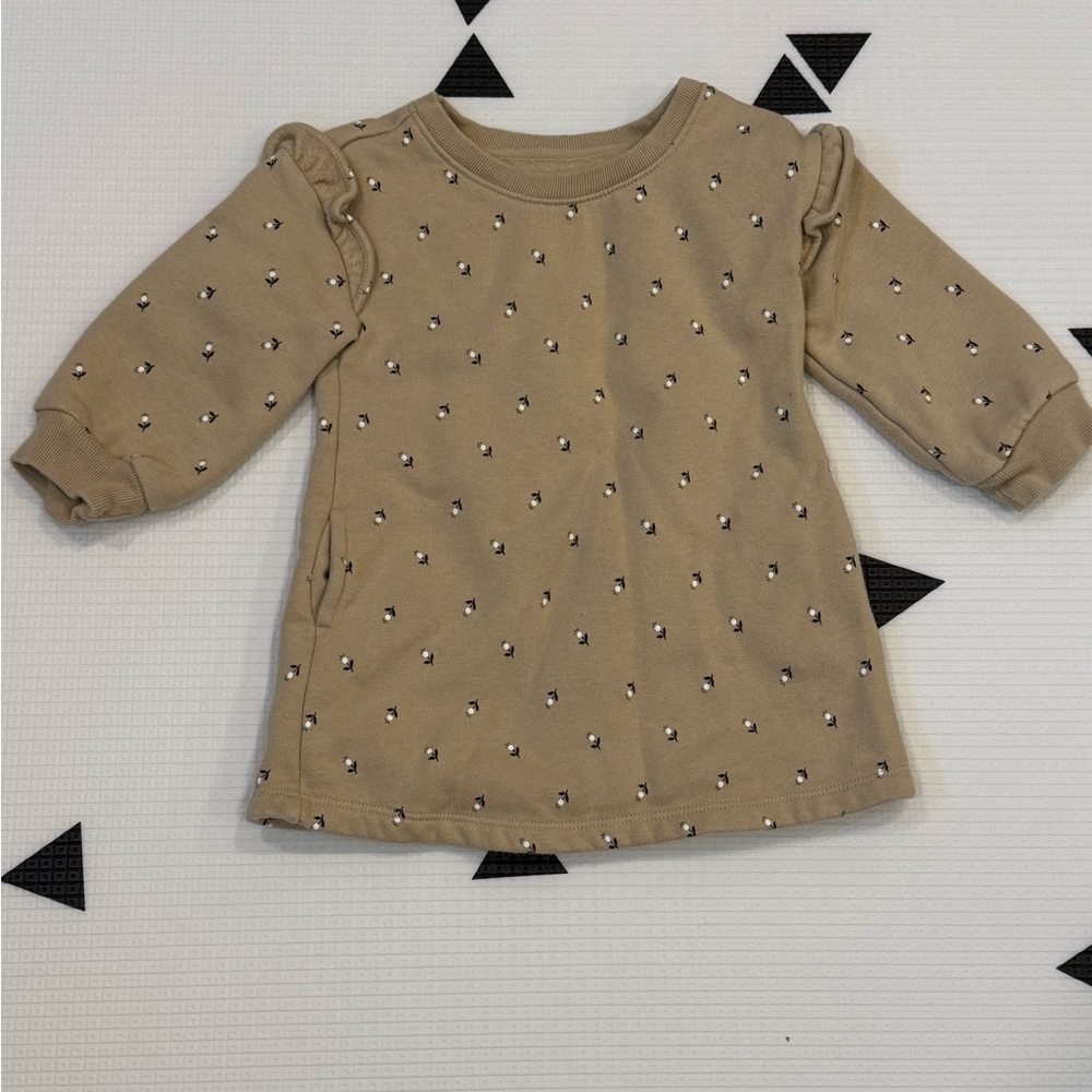 Gap Toddler Sweater Dress